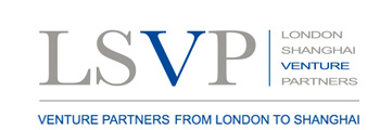 LSVP - London Shanghai Venture Partners